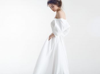 Свадебное платье недорого: как купить красивый наряд без переплат?