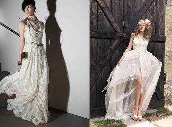 Какое выбрать платье по фасону?