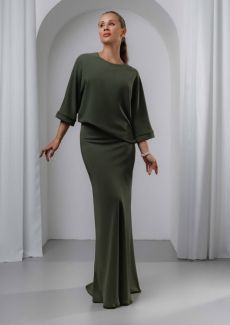 ШЕБО костюм