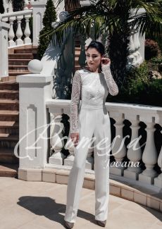 Комбинезон "Jovana"